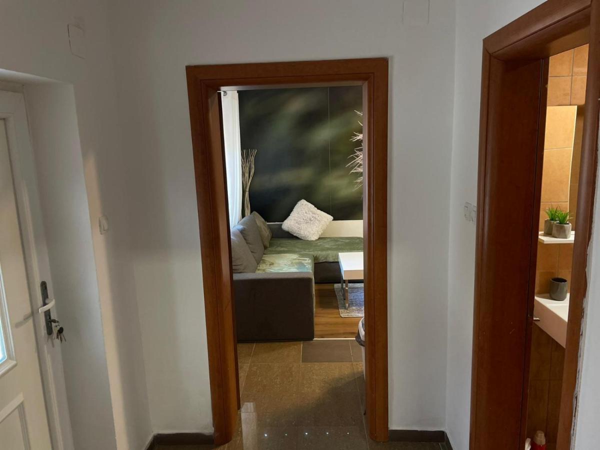 Apartment Cozy 1b Vera-self Check In Zagreb